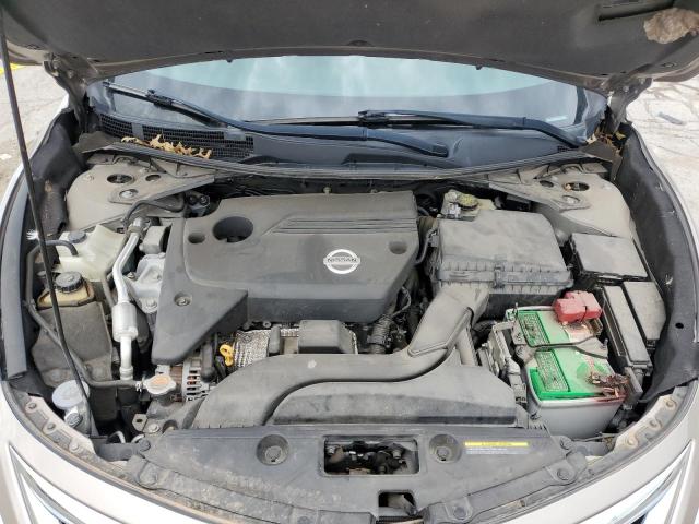 Photo 11 from auction – 2015 NISSAN ALTIMA 2.5 with VIN 1N4AL3AP9FC155765