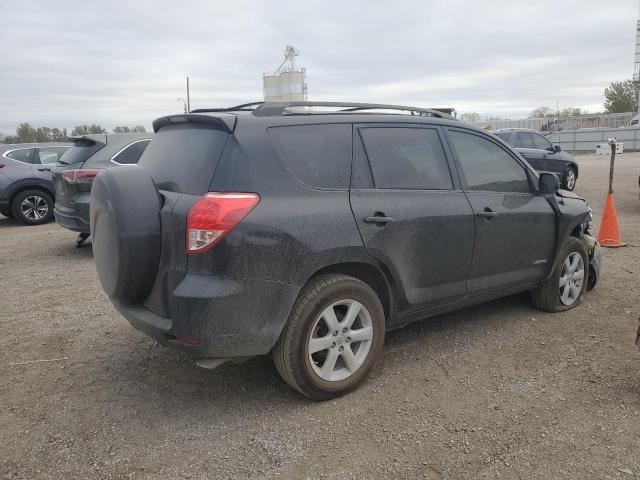 Photo 3 from auction – 2008 TOYOTA RAV4 LIMIT with VIN JTMZK31V386015484