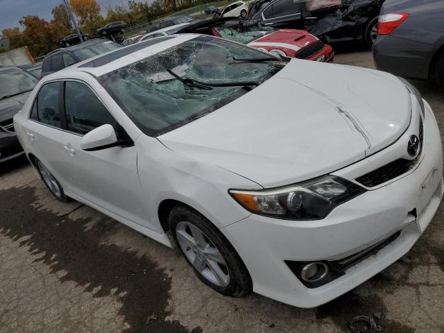 Photo 4 from auction – 2012 TOYOTA CAMRY BASE with VIN 4T1BF1FK7CU170516