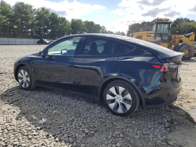 Photo 2 from auction – 2021 TESLA MODEL Y with VIN 5YJYGDEE7MF060195