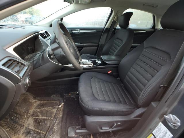 Photo 7 from auction – 2014 FORD FUSION SE with VIN 3FA6P0H71ER362567
