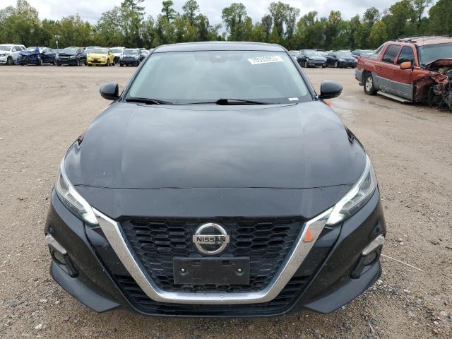 Photo 5 from auction – 2019 NISSAN ALTIMA SV with VIN 1N4BL4DV4KC141710