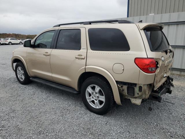 Photo 2 from auction – 2016 TOYOTA SEQUOIA SR with VIN 5TDZY5G13GS066352