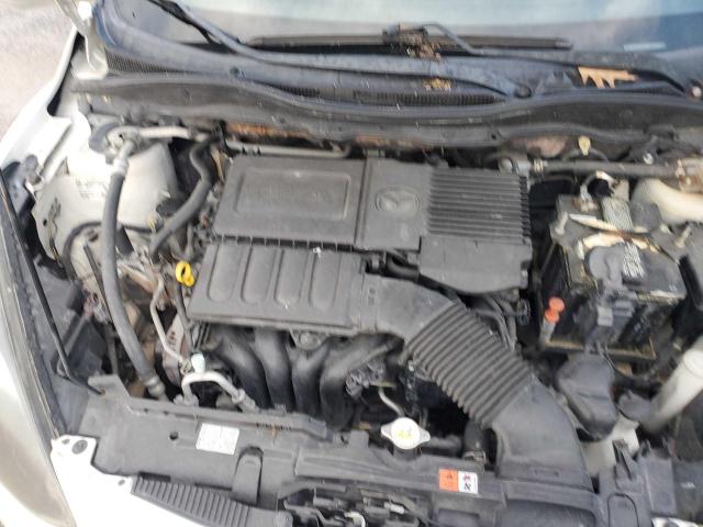 Photo 7 from auction – 2011 MAZDA MAZDA2 with VIN JM1DE1HY4B0106232