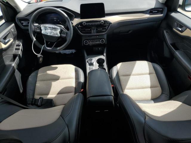 Photo 8 from auction – 2021 FORD ESCAPE TIT with VIN 1FMCU0DZ5MUB02821