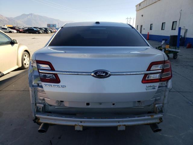 Foto 6 de la subasta – 2016 FORD TAURUS SEL con VIN 1FAHP2H82GG105697