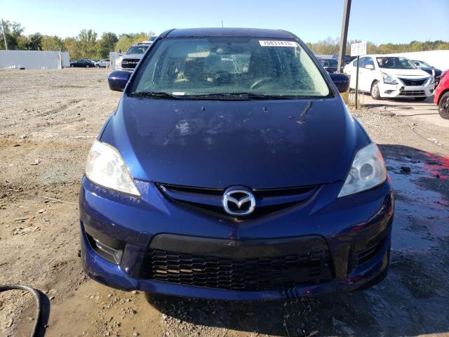 Photo 5 from auction – 2010 MAZDA 5 with VIN JM1CR2W34A0381952