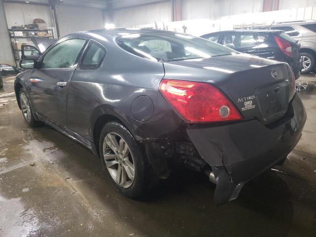 Photo 2 from auction – 2011 NISSAN ALTIMA S with VIN 1N4AL2EP0BC109756