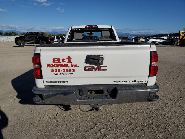 Photo 6 from auction – 2016 GMC SIERRA C15 with VIN 1GTN1LEC2GZ904137