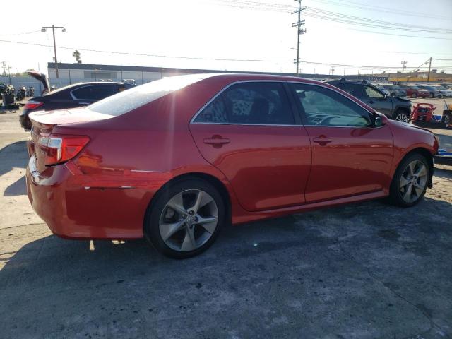 Photo 3 from auction – 2014 TOYOTA CAMRY L with VIN 4T1BF1FK8EU746472