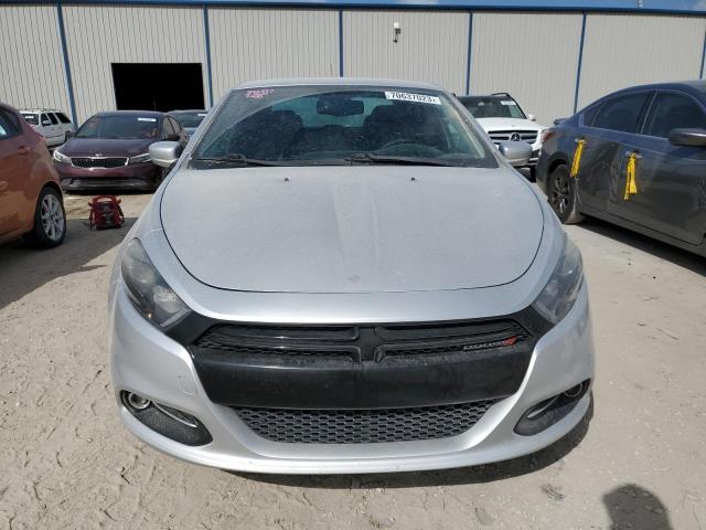 Photo 5 from auction – 2013 DODGE DART SXT with VIN 1C3CDFBA1DD296126
