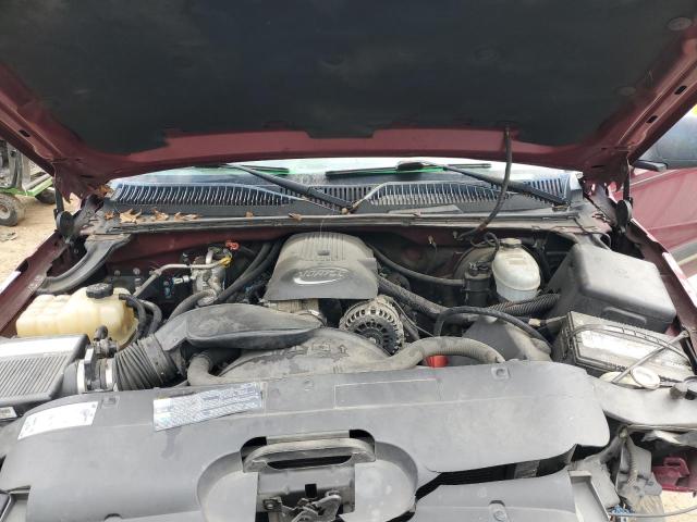 Photo 11 from auction – 2004 CHEVROLET SILVERADO with VIN 2GCEK19T341137303