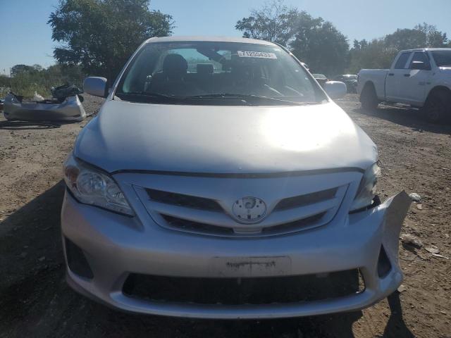 Photo 5 from auction – 2011 TOYOTA COROLLA BA with VIN 2T1BU4EE7BC663521