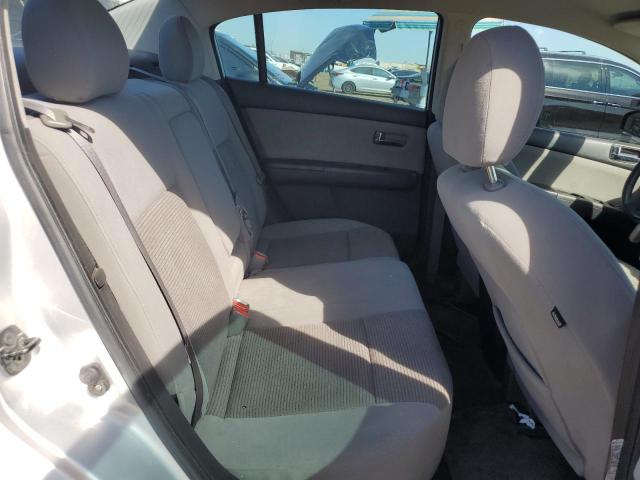 Photo 10 from auction – 2012 NISSAN SENTRA 2.0 with VIN 3N1AB6AP7CL650130