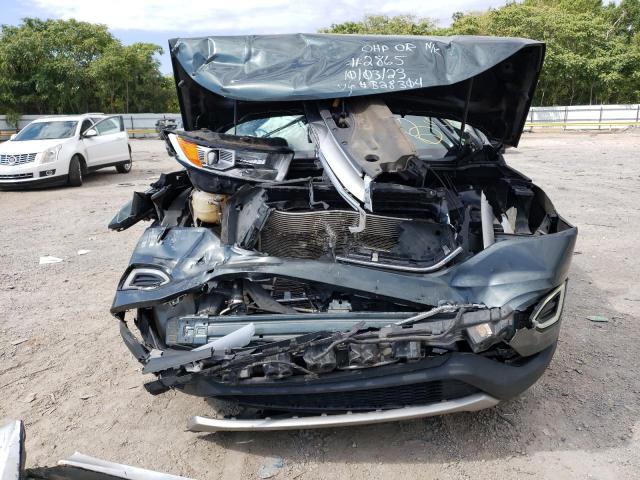 Photo 5 from auction – 2015 FORD EDGE SEL with VIN 2FMTK3J9XFBB28304