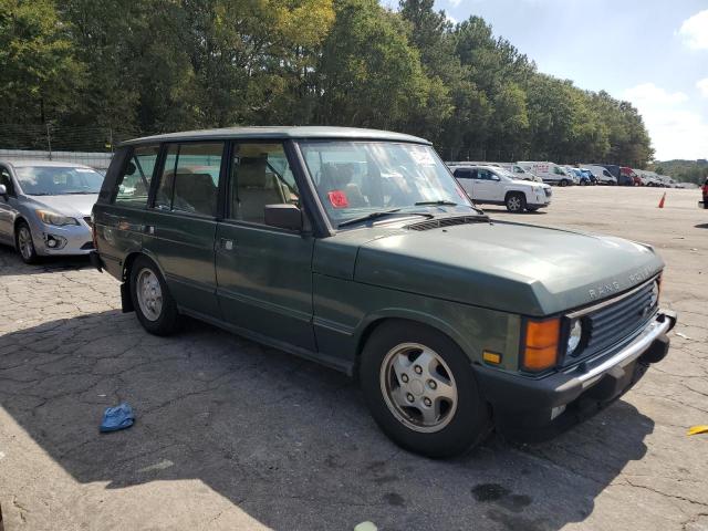 Photo 4 from auction – 1995 LAND ROVER RANGE ROVE with VIN SALHC1348SA655012