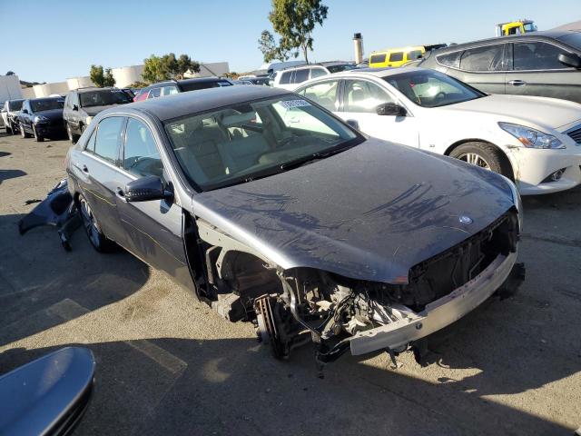 Photo 4 from auction – 2014 MERCEDES-BENZ E 350 with VIN WDDHF5KB0EA904080