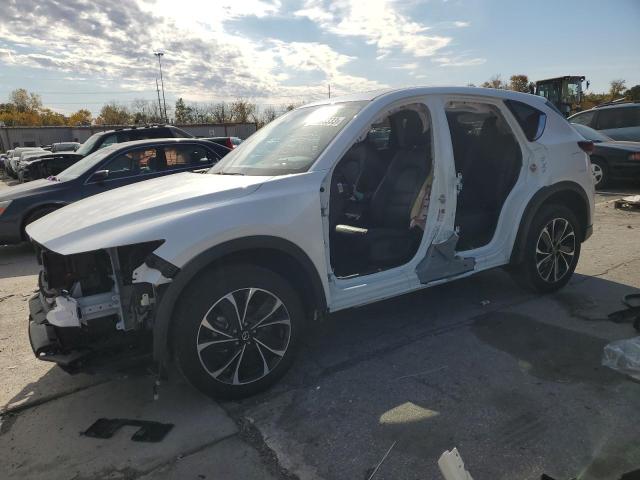 Photo 1 from auction – 2022 MAZDA CX-5 PREMI with VIN JM3KFBEM9N0600254
