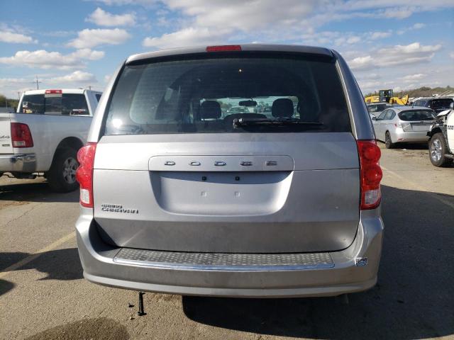 Photo 6 from auction – 2015 DODGE GRAND CARA with VIN 2C4RDGBG6FR704572
