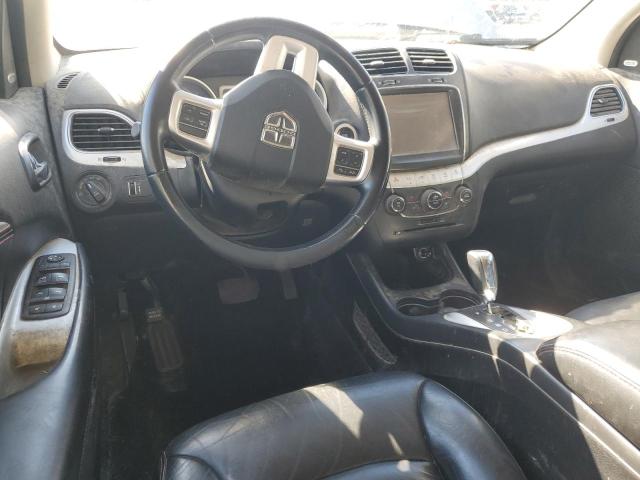Photo 8 from auction – 2012 DODGE JOURNEY R/ with VIN 3C4PDCEG2CT390634