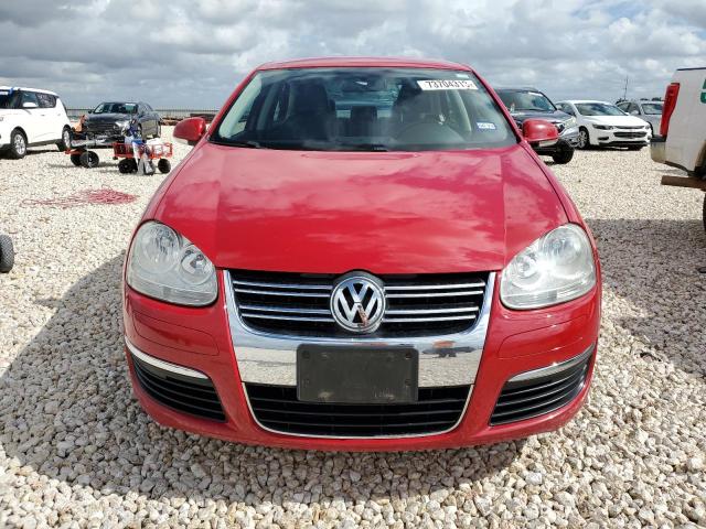 Photo 5 from auction – 2009 VOLKSWAGEN JETTA TDI with VIN 3VWAL71K49M162371