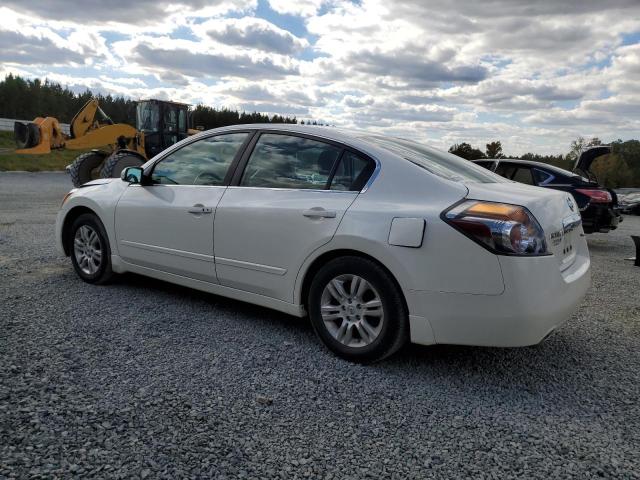 Photo 2 from auction – 2012 NISSAN ALTIMA BAS with VIN 1N4AL2APXCN471198