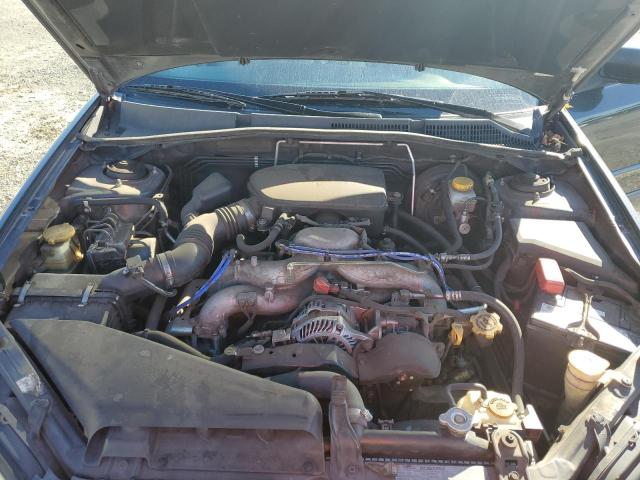 Photo 11 from auction – 2008 SUBARU OUTBACK 2. with VIN 4S4BP61C687343197