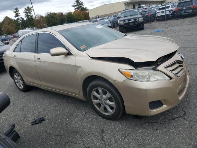 Photo 4 from auction – 2011 TOYOTA CAMRY BASE with VIN 4T4BF3EK2BR129485