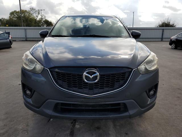 Zdjęcie 5 z aukcji – 2013 MAZDA CX-5 GT z VIN JM3KE2DE8D0130276