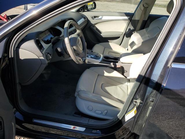 Photo 7 from auction – 2012 AUDI A4 PREMIUM with VIN WAUFFAFL3CN008095