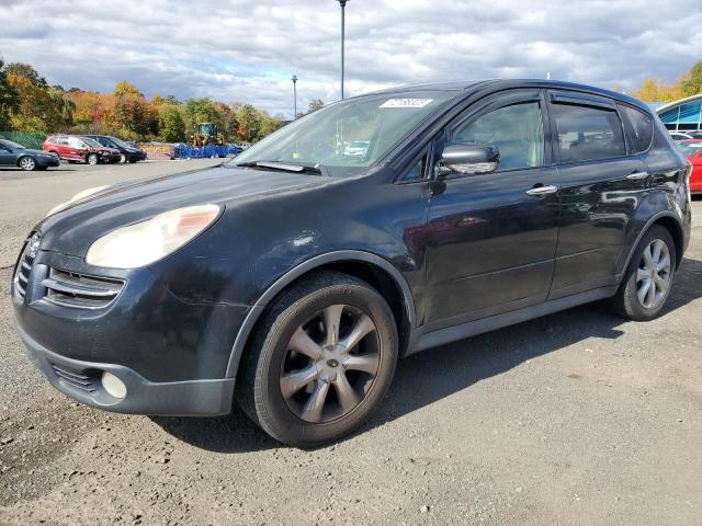 SUBARU B9 TRIBECA 2006 with VIN 4S4WX83C164417702 - Photo from auction