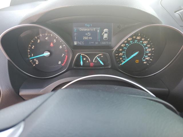 Photo 9 from auction – 2013 FORD ESCAPE S with VIN 1FMCU0F74DUA29050