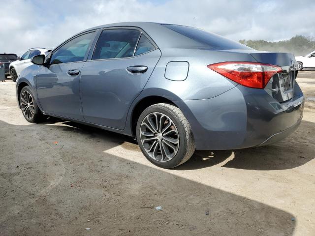 Photo 2 from auction – 2014 TOYOTA COROLLA L with VIN 2T1BURHE4EC029614
