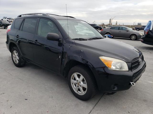 Photo 4 from auction – 2007 TOYOTA RAV4 with VIN JTMZD33VX76042624