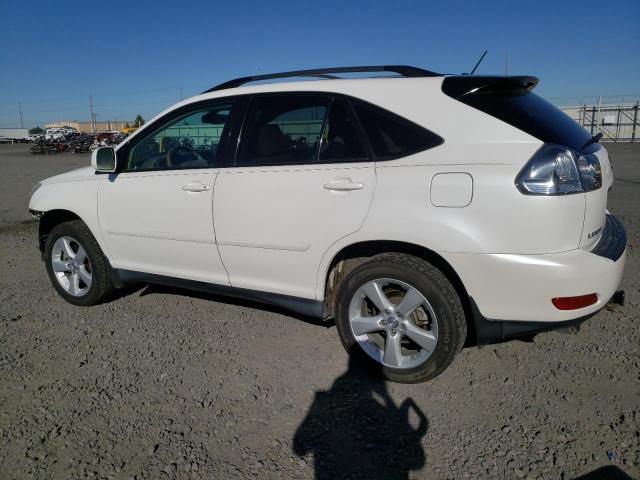 Photo 2 from auction – 2007 LEXUS RX 350 with VIN 2T2HK31U77C030611