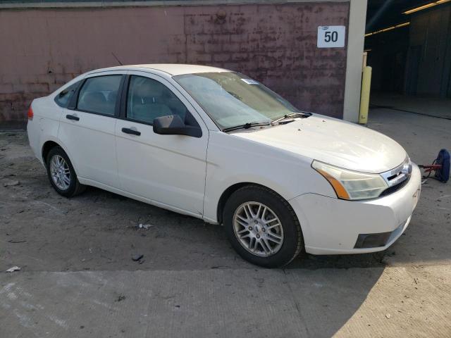 Фото 4 с аукциона – 2009 FORD FOCUS с VIN 1FAHP35N89W221303
