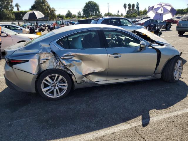 صورة رقم 3 من المزاد - 2021 LEXUS IS 300 مع VIN JTHAA1D27M5110702