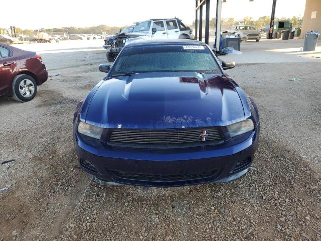 Photo 5 from auction – 2012 FORD MUSTANG with VIN 1ZVBP8EM0C5222833