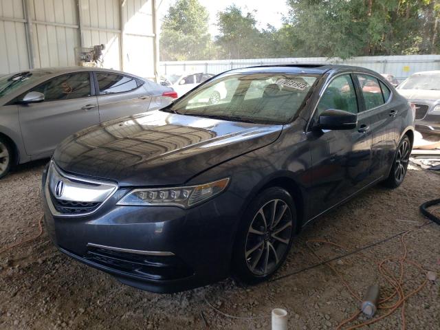 ACURA TLX TECH 2015 z numerem VIN 19UUB2F56FA020221 - Zdjęcie z aukcji