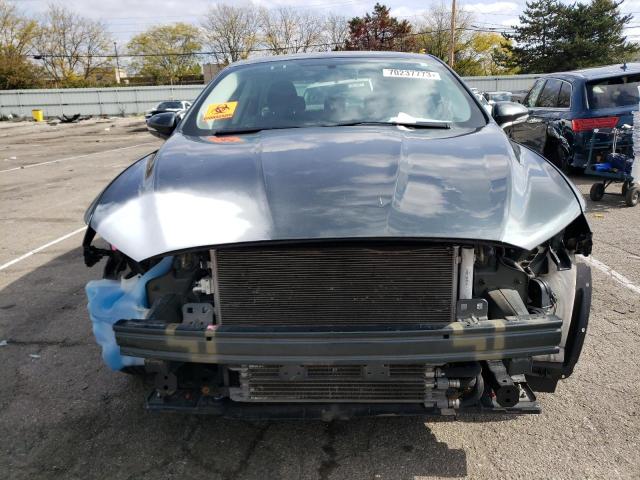 Photo 5 from auction – 2015 FORD FUSION SE with VIN 3FA6P0LU3FR118014