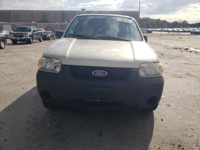 Photo 5 from auction – 2005 FORD ESCAPE XLT with VIN 1FMYU93145KA07010