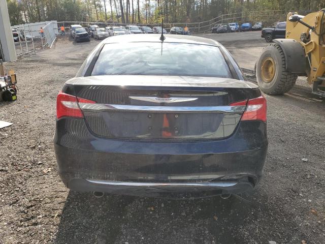 Photo 6 from auction – 2011 CHRYSLER 200 LIMITE with VIN 1C3BC2FG9BN623076
