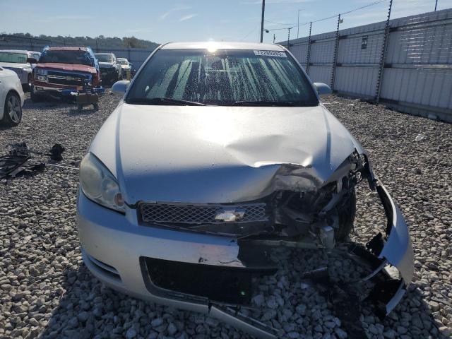 Photo 5 from auction – 2012 CHEVROLET IMPALA LS with VIN 2G1WA5E39C1214784