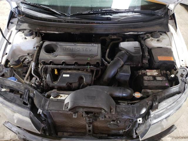 صورة رقم 11 من المزاد - 2012 KIA FORTE EX مع VIN KNAFU5A2XC5496165