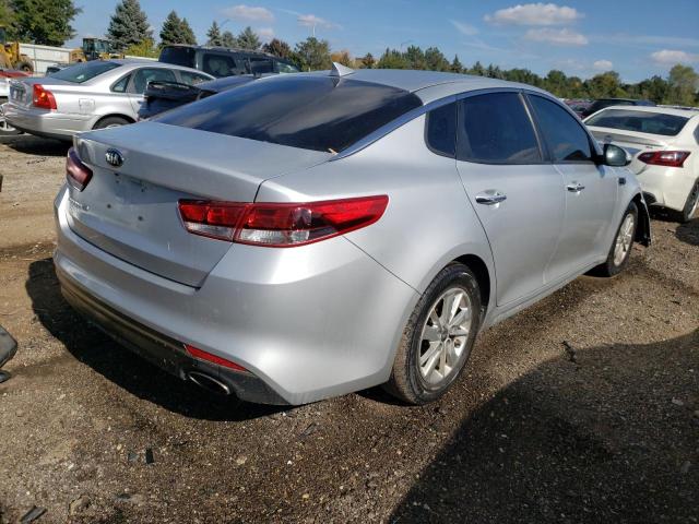 Photo 3 from auction – 2017 KIA OPTIMA LX with VIN KNAGT4L3XH5162779