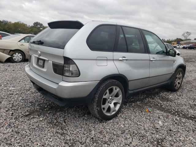 Photo 3 from auction – 2001 BMW X5 4.4I with VIN WBAFB33541LH17157