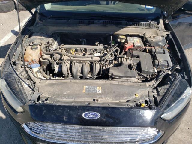 Photo 11 from auction – 2016 FORD FUSION SE with VIN 3FA6P0H77GR327681