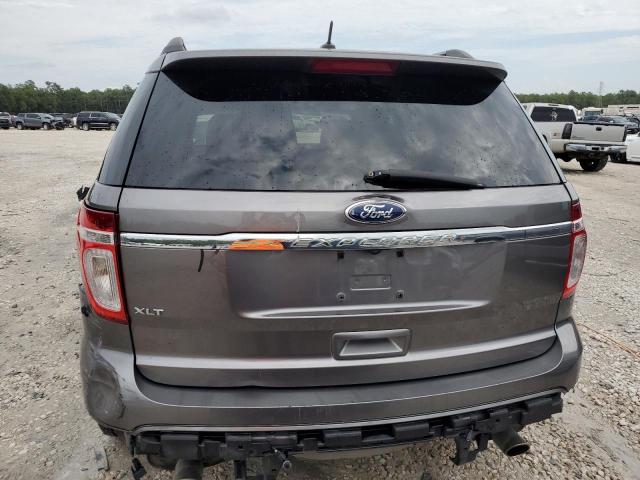 Photo 6 from auction – 2012 FORD EXPLORER X with VIN 1FMHK7D82CGA44160