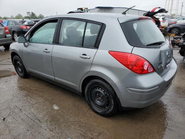 Photo 2 from auction – 2008 NISSAN VERSA S with VIN 3N1BC13E68L426967