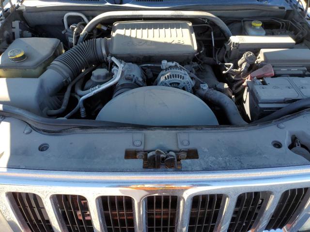 Photo 11 from auction – 2007 JEEP COMMANDER with VIN 1J8HG58N37C654830